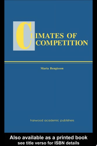 Edition published by Routledge