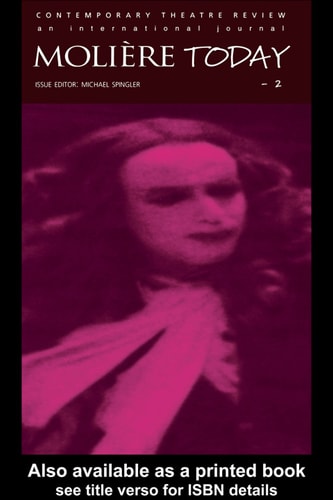 Edition published by Taylor & Francis