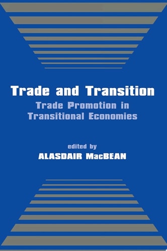 Trade and Transition
