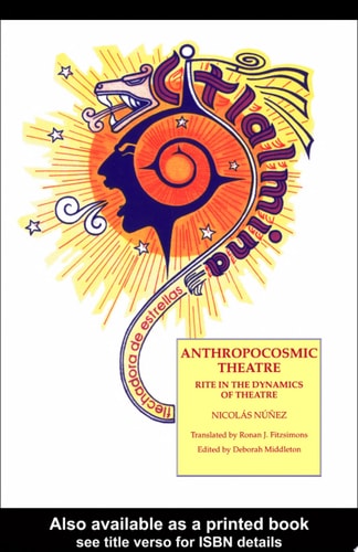 Anthropocosmic Theatre