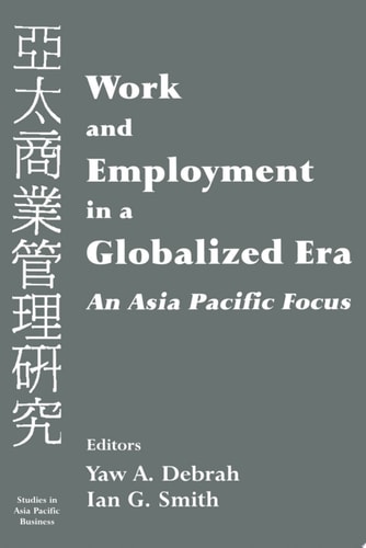 Edition published by Routledge