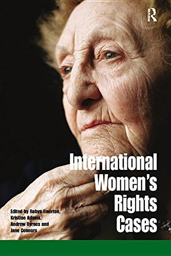 International Women's Rights Cases