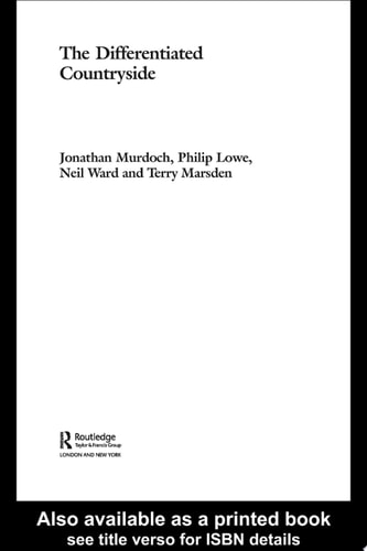 Edition published by Routledge