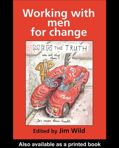 Working With Men For Change