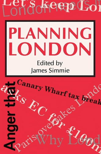 Planning London