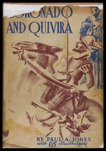 Coronado and Quivira