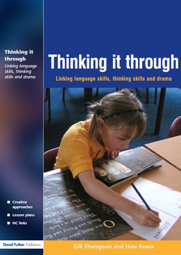 Thinking it Through