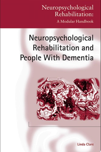 Edition published by Psychology Press
