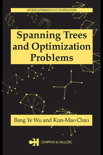 Spanning trees and optimization problems