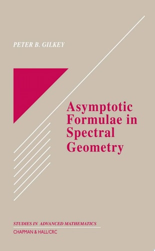 Edition published by CRC Press