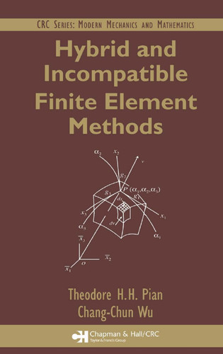 Hybrid and incompatible finite element methods