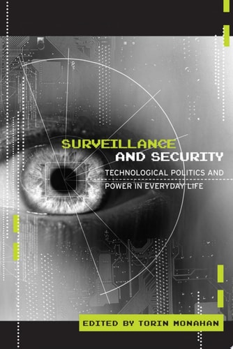 Surveillance and Security