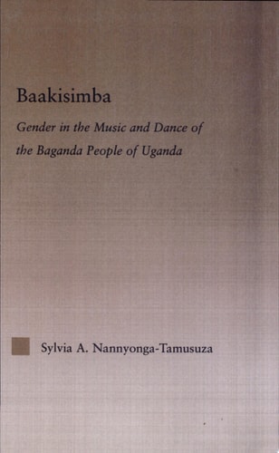 Baakisimba