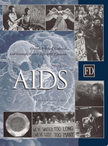 Encyclopedia of AIDS