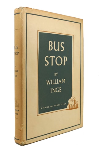 Bus Stop