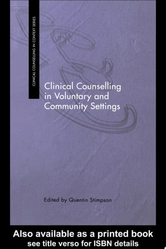 Edition published by Routledge