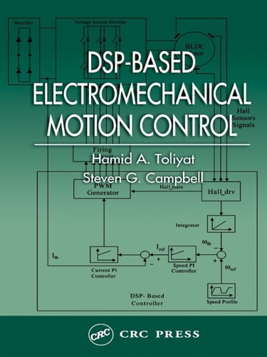 DSP-Based Electromechanical Motion Control