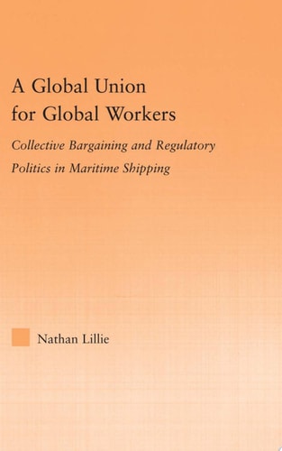 A Global Union for Global Workers