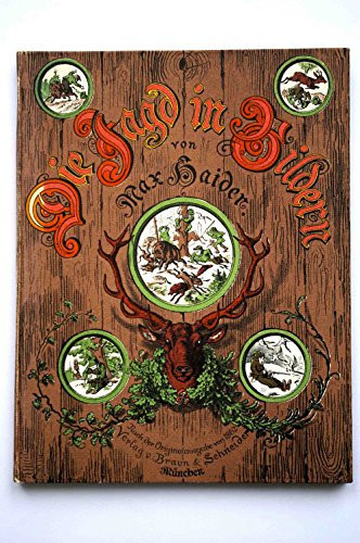 Die Jagd in Bildern