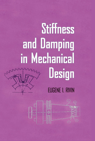Stiffness and damping in mechanical design