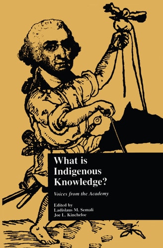 What is Indigenous Knowledge?