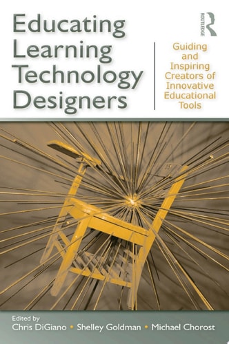 Educating Learning Technology Designers
