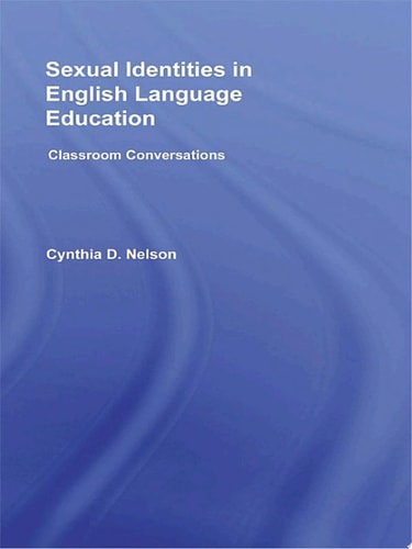 Sexual Identities in English Language Education