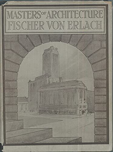 Fischer von Erlach (Masters of Architecture)