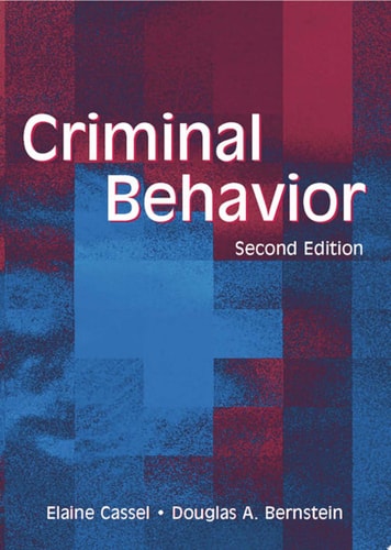 Edition published by Psychology Press