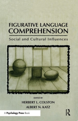 Figurative Language Comprehension