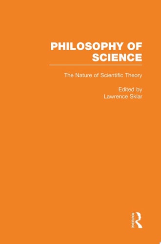 The Nature of Scientific Theory