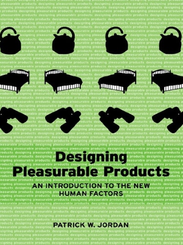 Designing Pleasurable Products