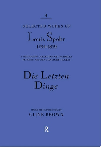 Die\Letzten Dinge