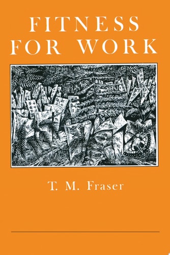 Fitness For Work