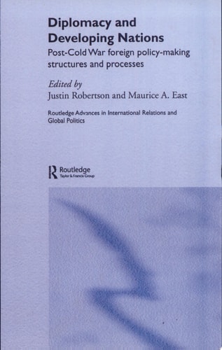 Diplomacy and Developing Nations