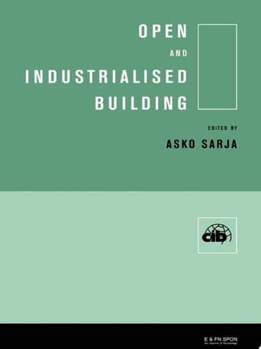 Edition published by Taylor & Francis