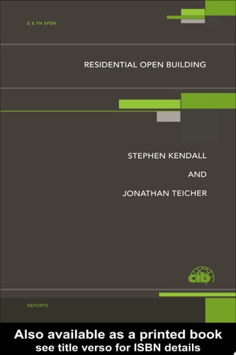 Residential Open Building