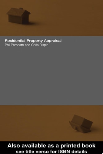 Residential Property Appraisal