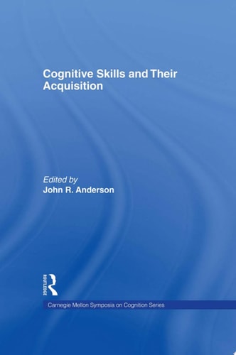 Edition published by Psychology Press