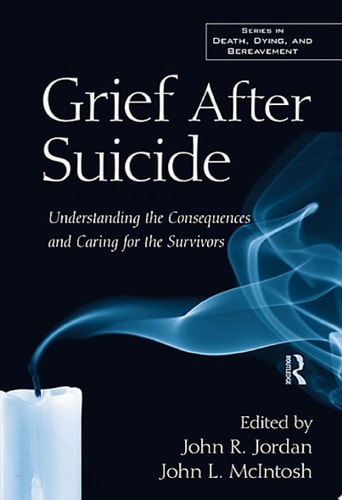Grief After Suicide
