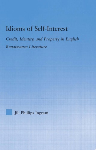 Idioms of Self Interest