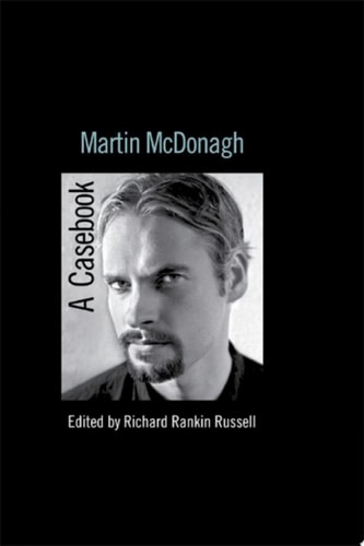 Martin McDonagh