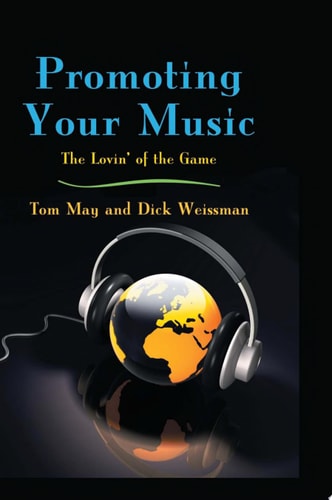 Promoting Your Music The Lovin' of the Game