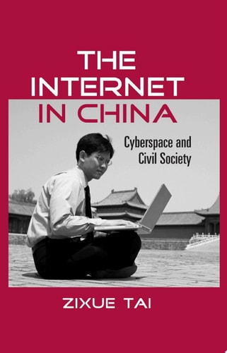 The Internet in China