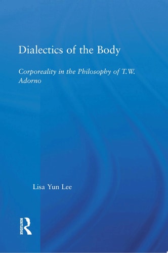 Dialectics of the Body