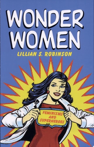 Wonder Women