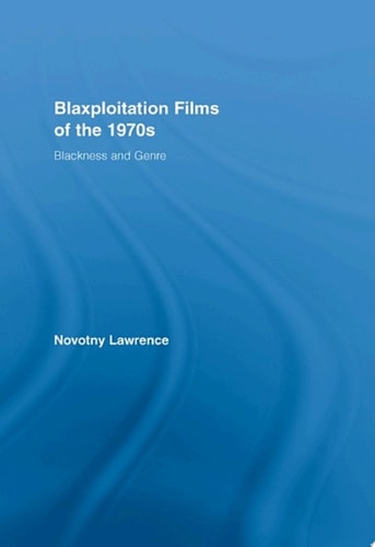 Blaxploitation Films of the 1970s