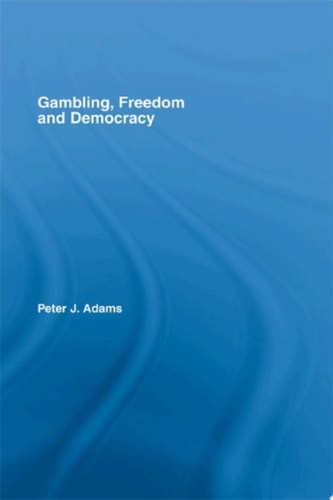 Edition published by Taylor & Francis