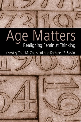 Age Matters