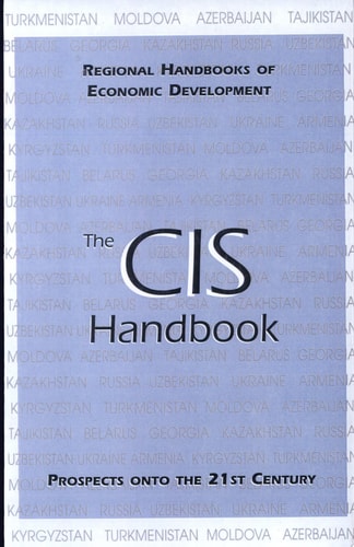 The CIS Handbook